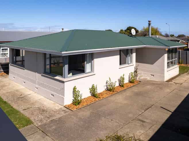 67 Carnarvon Street, Glengarry