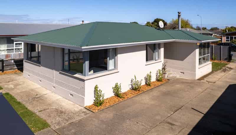 67 Carnarvon Street, Glengarry