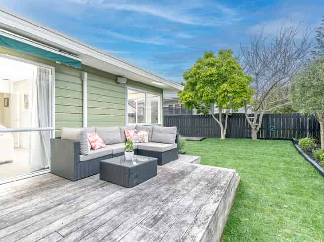 28A Renfrew Avenue, Sandringham