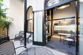 3/5 Jetty Street, Dunedin Central