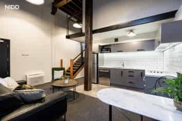 3/5 Jetty Street, Dunedin Central