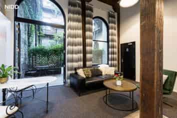 3/5 Jetty Street, Dunedin Central