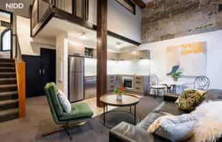3/5 Jetty Street, Dunedin Central