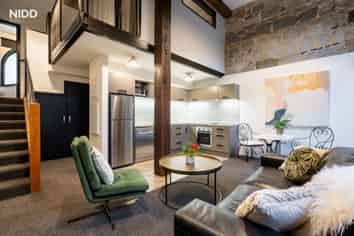 3/5 Jetty Street, Dunedin Central