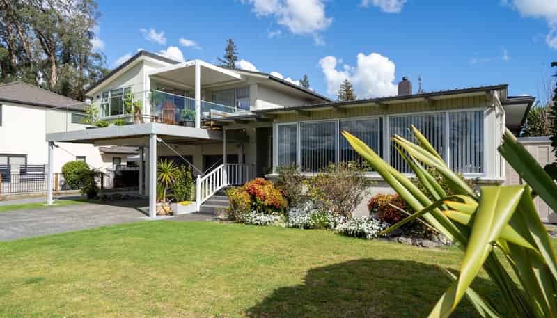 6 Upper Kingsley Street, Cambridge