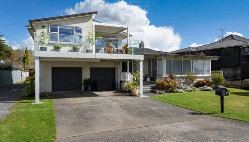 6 Upper Kingsley Street, Cambridge