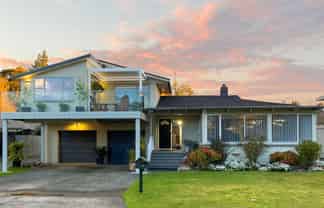 6 Upper Kingsley Street, Cambridge