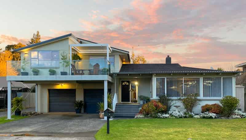 6 Upper Kingsley Street, Cambridge