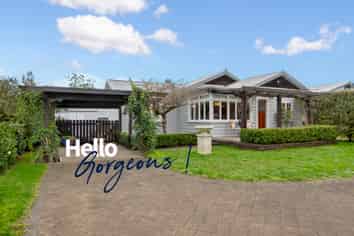 208 Maeroa Road, Maeroa