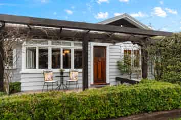 208 Maeroa Road, Maeroa
