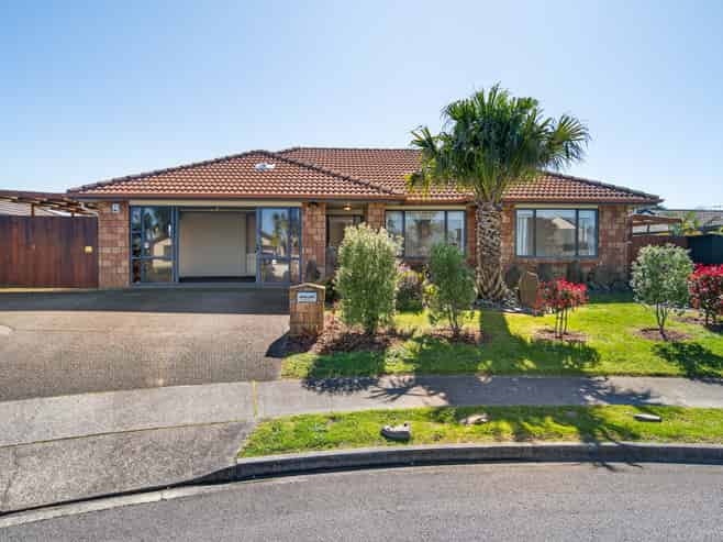 51 Calypso Drive, Papamoa