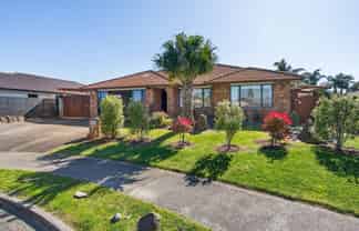 51 Calypso Drive, Papamoa
