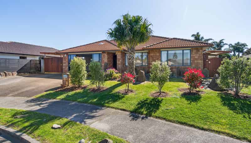 51 Calypso Drive, Papamoa
