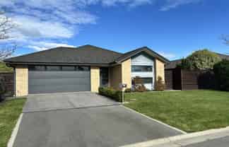 24 Eversham Drive, Rolleston