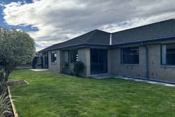 24 Eversham Drive, Rolleston