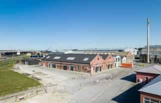 Preserver Building at Waterloo Business Park