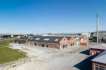 Preserver Building at Waterloo Business Park