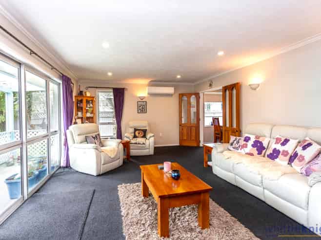 1/259 Wairakei Road, Bryndwr