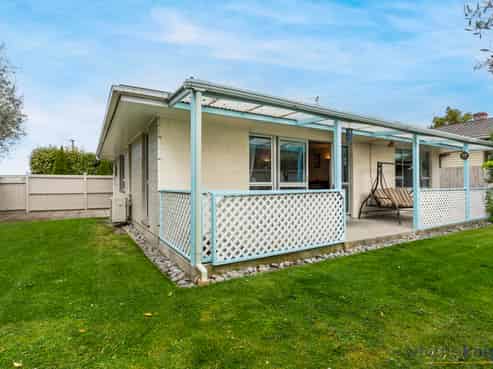1/259 Wairakei Road, Bryndwr