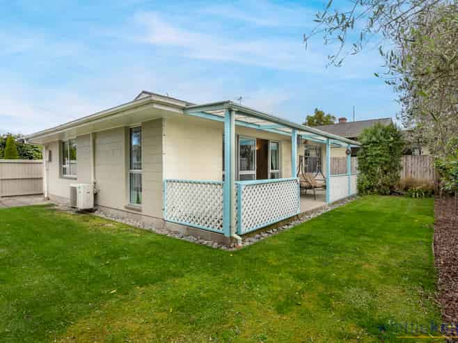 1/259 Wairakei Road, Bryndwr