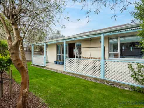 1/259 Wairakei Road, Bryndwr