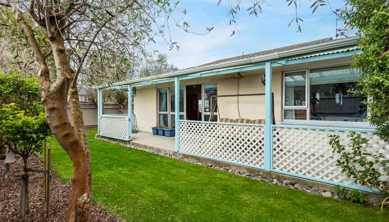 1/259 Wairakei Road, Bryndwr