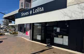 Prime Retail in the Heart of Havelock North