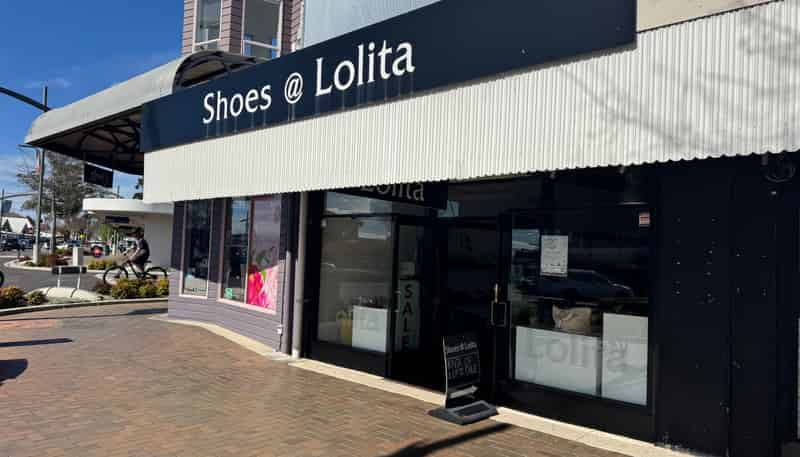 Shop 1/3 Middle Road, Havelock North