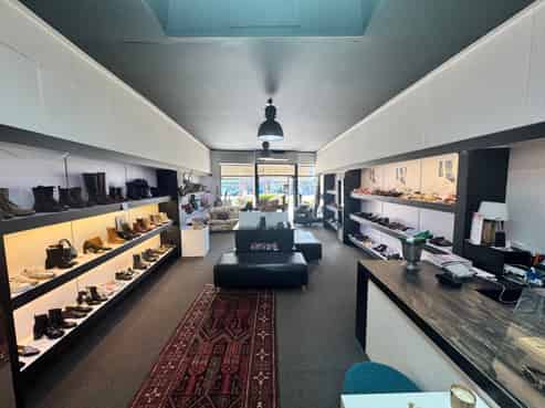 Prime Retail in the Heart of Havelock North