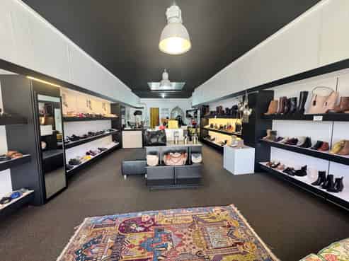 Prime Retail in the Heart of Havelock North