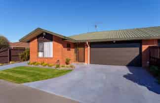2/21 Ben Nevis Drive, Broomfield