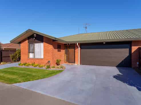 2/21 Ben Nevis Drive, Broomfield