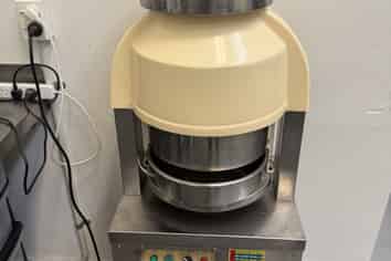 Wholesale Bakery Setup - Turnkey Opportunity
