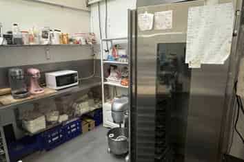 Wholesale Bakery Setup - Turnkey Opportunity
