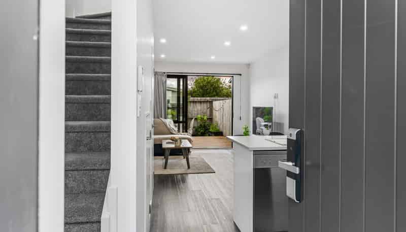 6/3 Abbotleigh Avenue, Te Atatu Peninsula