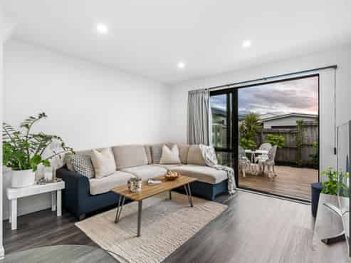 6/3 Abbotleigh Avenue, Te Atatu Peninsula