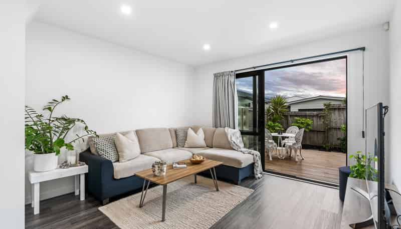 6/3 Abbotleigh Avenue, Te Atatu Peninsula