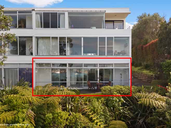 G8/45 Stanley Point Road, Devonport