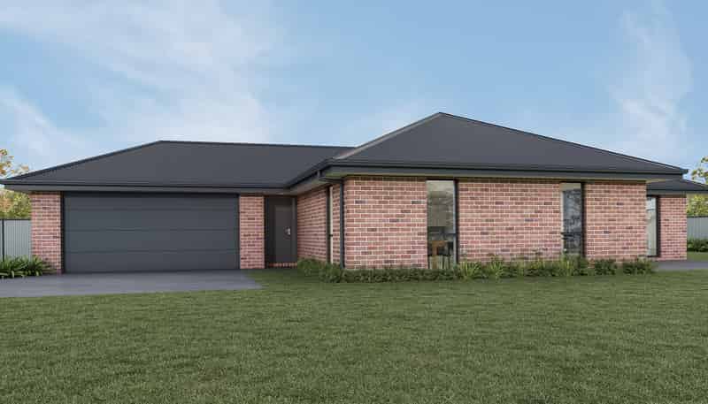 24 Orwell Way, Ashburton