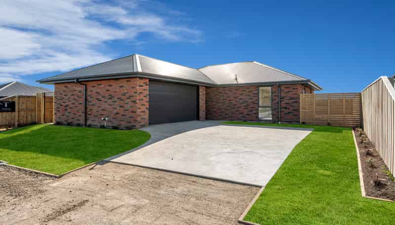 24 Orwell Way, Ashburton