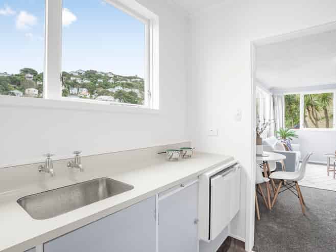 6/76 Waipapa Road, Hataitai
