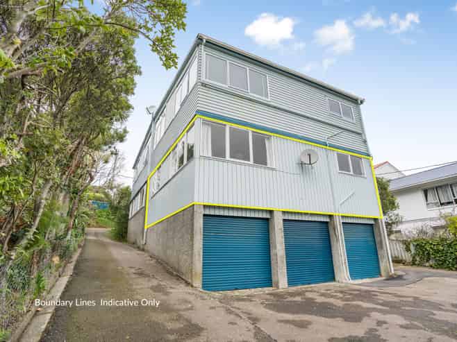6/76 Waipapa Road, Hataitai