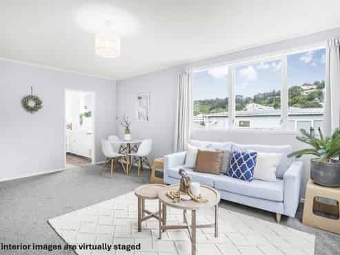 6/76 Waipapa Road, Hataitai