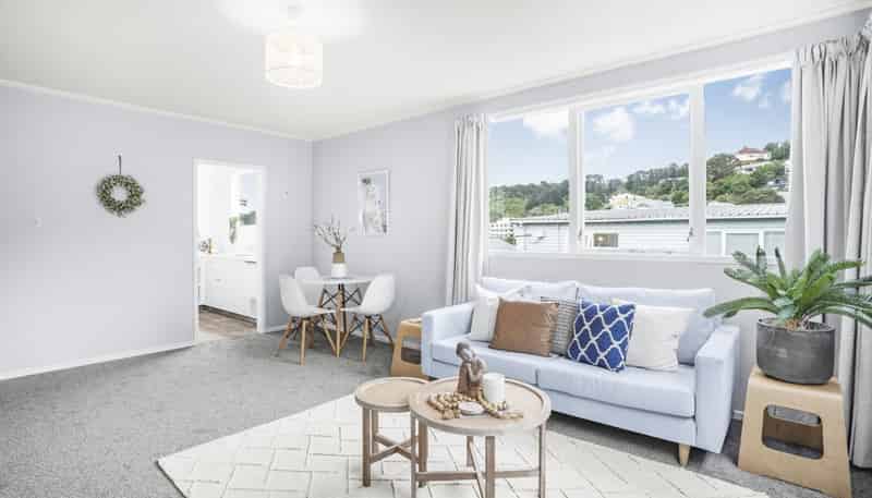 6/76 Waipapa Road, Hataitai