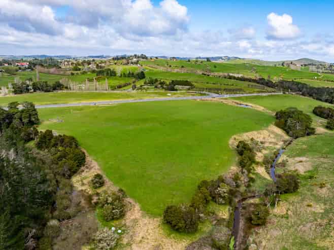 Lot 1 State Highway 12, Dargaville
