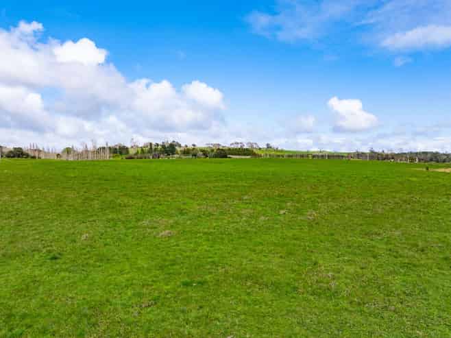 Lot 1 State Highway 12, Dargaville
