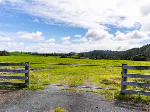 Lot 1 State Highway 12, Dargaville
