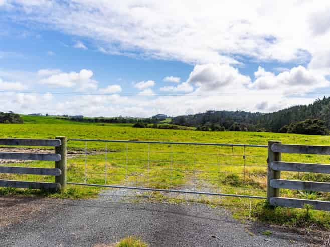 Lot 1 State Highway 12, Dargaville