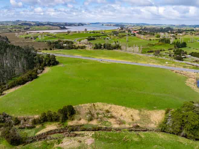Lot 1 State Highway 12, Dargaville