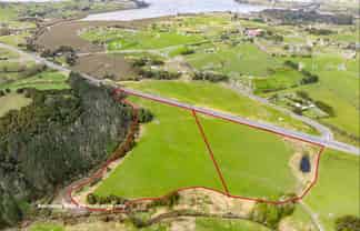 Lot 1 State Highway 12, Dargaville